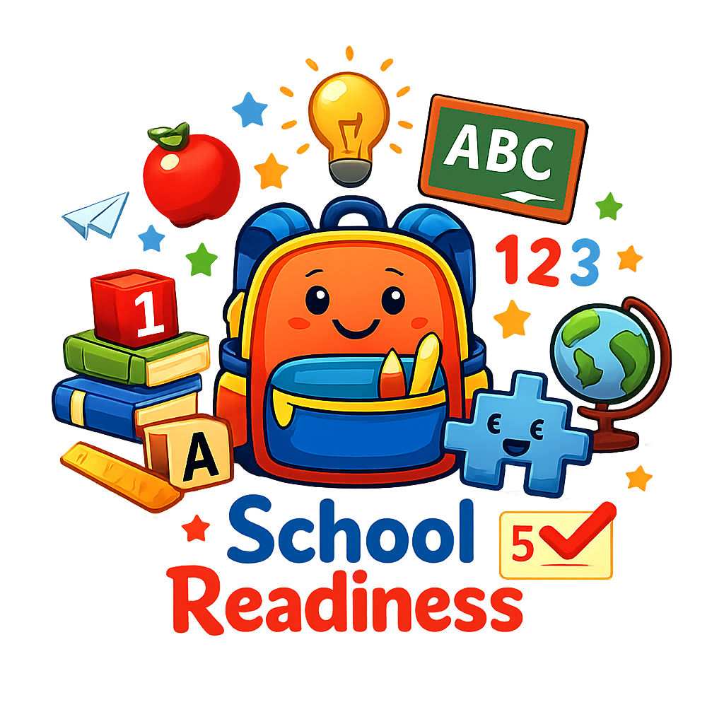 School Readiness Icon-1